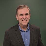 Monsieur Michel Côté