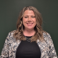 Madame Julie Martin-Langevin