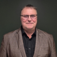 Monsieur Richard Sylvain