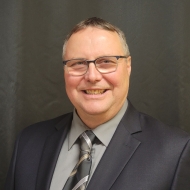 Monsieur Richard Sylvain