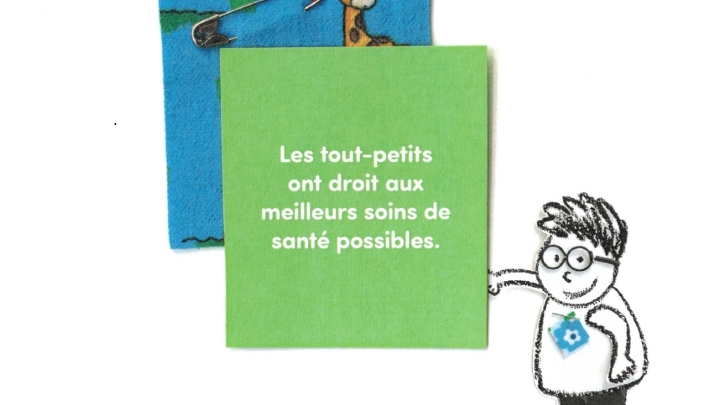 Semaine des Tout-Petits 14 novembre 2022