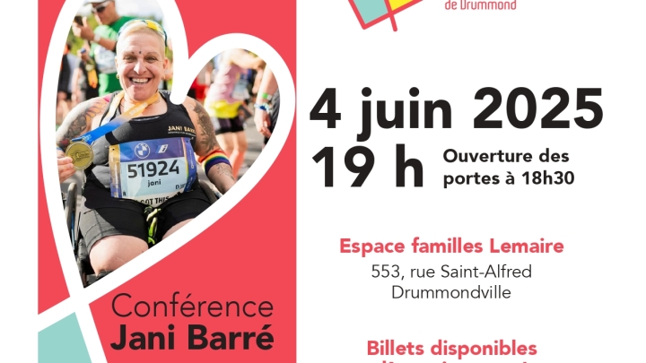 APEHD- Conférence Jani Barré le 4 juin 2025