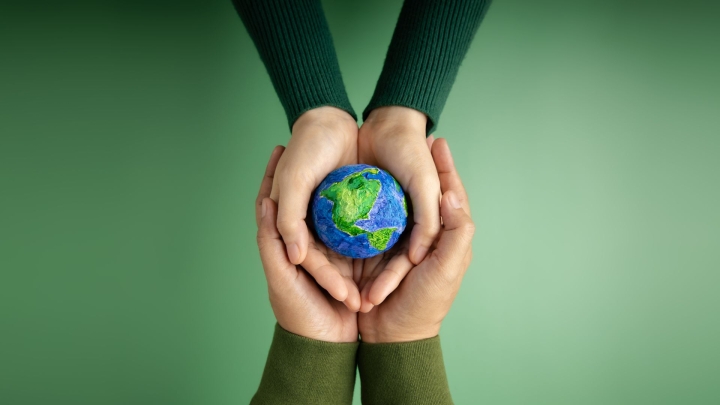 MRC Drummond - Du transport collectif gratuit pour célébrer le Jour de la Terre