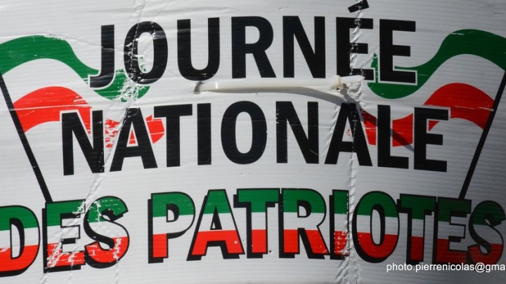 CONGÉ DU 22 mai 2023