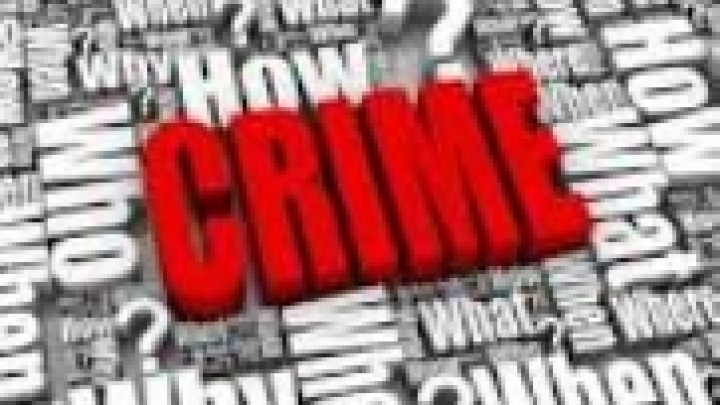 VICTIME D'UN CRIME? PARLEZ-EN!