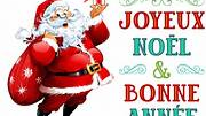 Fermeture du bureau municipal pour le temps des Fêtes