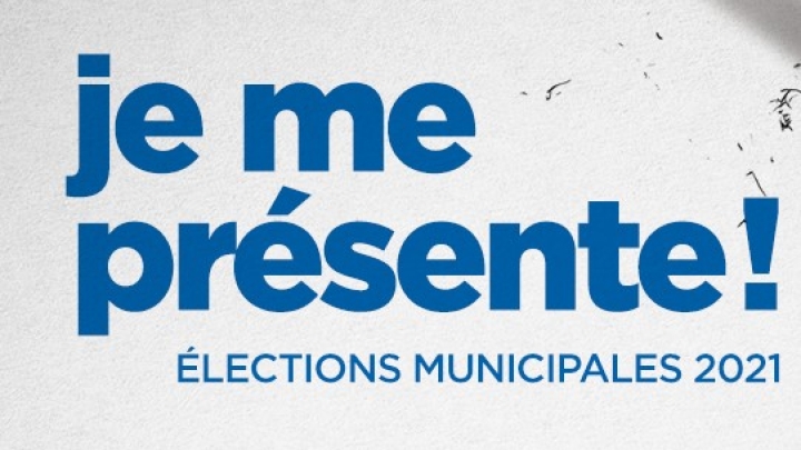 Élections municipales 2021 - De l'implication bénévole à l'engagement en politique municipale