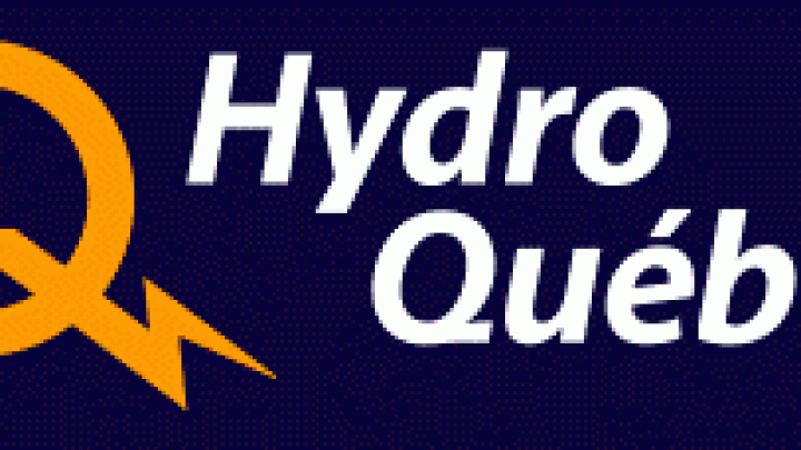 MESSAGE D'HYDRO-QUÉBEC