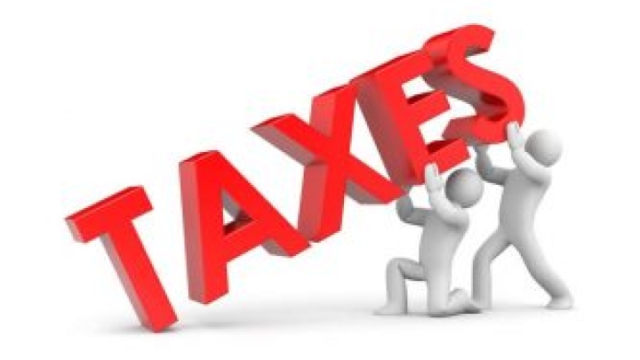 COMPTES DE TAXES MUNICIPALES 2022