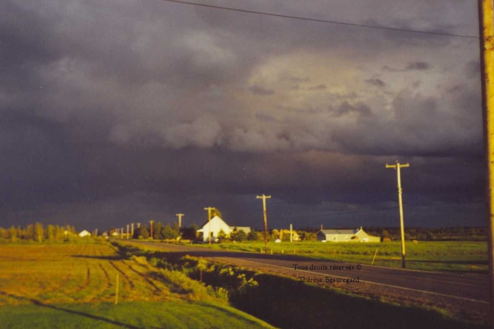 Paysages