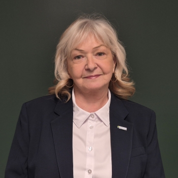 Madame Diane Bourgeois