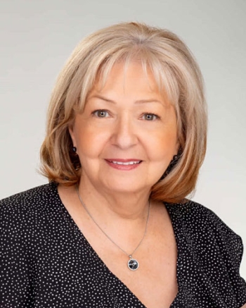 Madame Diane Bourgeois