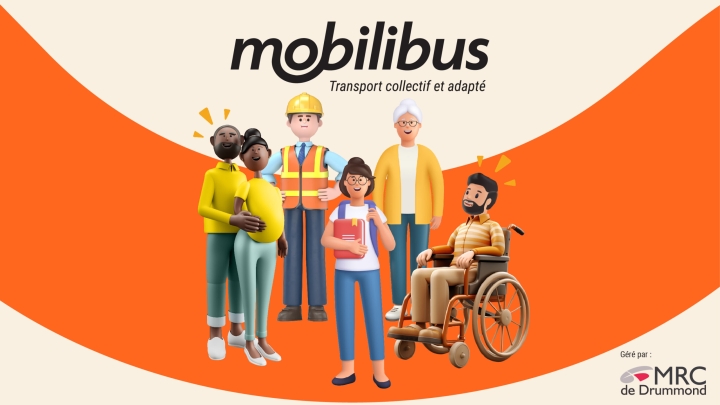 Mobilibus- Harmonisation des horaires et nouveaux points d'embarquement