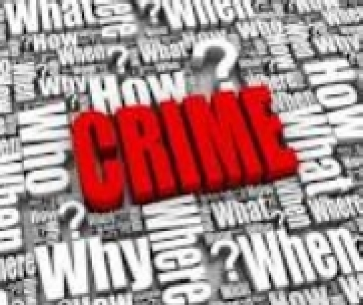 VICTIME D'UN CRIME? PARLEZ-EN!