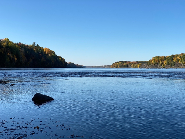 La MRC annonce des investissements additionnels dans le parc régional de la Forêt Drummond
