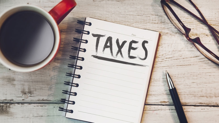 Votre compte de taxes municipales