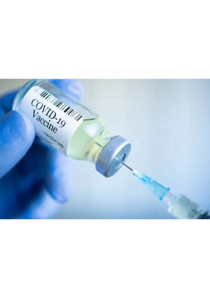 CAMPAGNE DE VACCINATION 2023 (le 14 novembre)