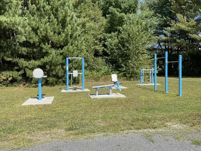 Crédit : Erika Faucher